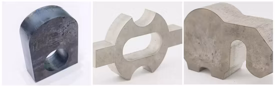 6kw /8kw /10kw /12kw Ipg /Raycus Power Max Fiber Laser Cutter Equipments CNC Metal Fiber Laser Cutting Machine for Agriculture Machinery Aerospace Industry