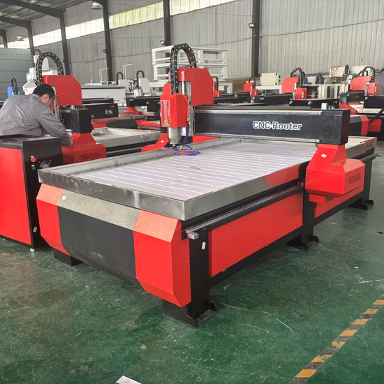 Ck2060/1325 meubles bois MDF cylindre gravure découpe CNC routeur machines de travail