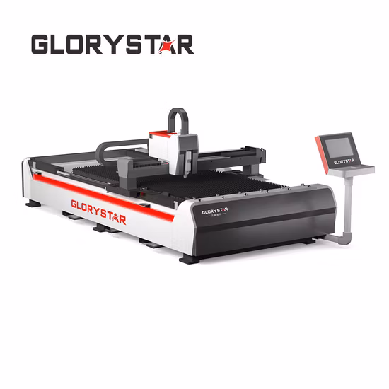 Glorystarlaser vitesse rapide (1000W