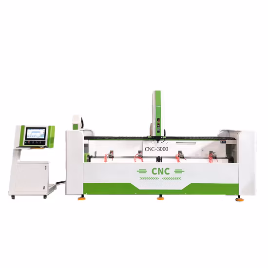 Machine de publicité de routeur CNC Machine à bois de Chine