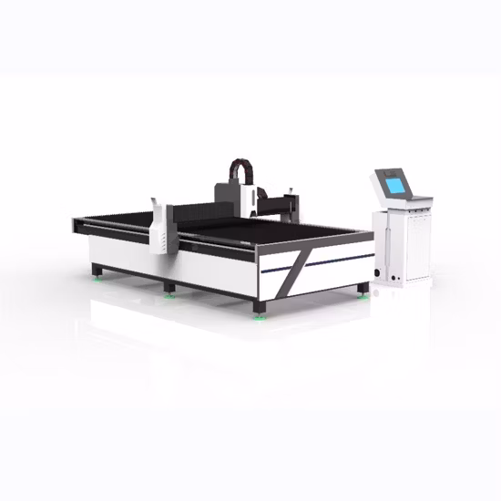 Prix ​​de la machine de découpe plasma CNC à portique léger avec fabricant de coupe à l'oxygène